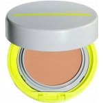 Shiseido Sun Care Sports BB Compact BB kompaktní pudr SPF50+ Medium Dark 12 g – Zboží Dáma