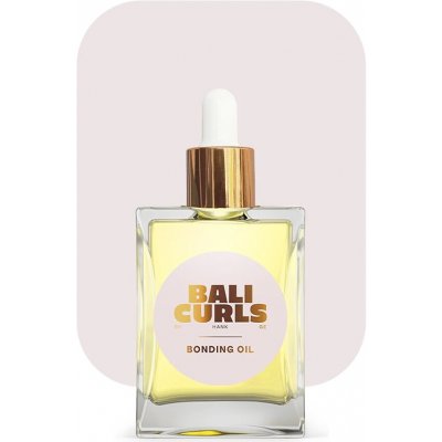 Bali Curls Olej na vlasy Bonding 30 ml – Zboží Dáma