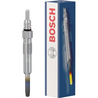 Žhavící svíčka Bosch 0250202022 Duraterm – Hledejceny.cz