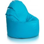 Primabag Sondo ekokůže tyrkysová – Zboží Dáma