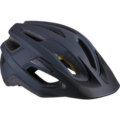 BBB Dune Mips Matte black 2021