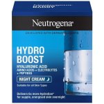 Neutrogena Hydro Boost Sleeping Cream Noční hydratační krém 50 ml – Hledejceny.cz