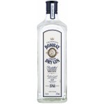 Bombay Original Dry Gin 37,5% 1 l (holá láhev) – Sleviste.cz