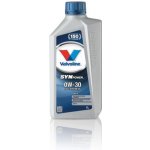 Valvoline SynPower ENV C2 0W-30 1 l – Hledejceny.cz