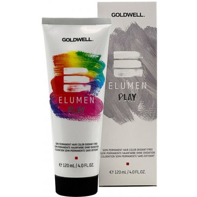 Goldwell Elumen Play Color Play M. Silver 120 ml