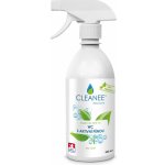 CLEANEE hygienický čistič WC s aktivní pěnou 500 ml – Hledejceny.cz