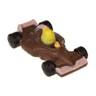 Severka Čokoládová Formule 1 140 g – Zboží Mobilmania