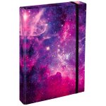 Baagl A4 Jumbo Galaxy A-31748 – Zboží Dáma