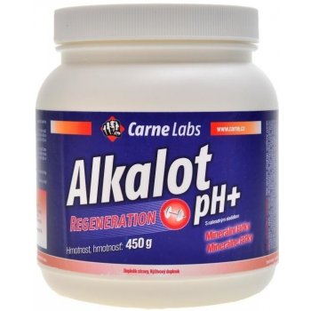 Carne Labs Alkalot pH+ 450 g