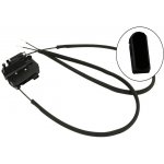 Zámek posuvných dveří Iveco Daily od 2014 střední 5803083732 – Hledejceny.cz