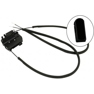 Zámek posuvných dveří Iveco Daily od 2014 střední 5803083732 – Hledejceny.cz