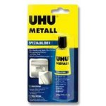UHU Metall lepidlo na kovy 30g – HobbyKompas.cz