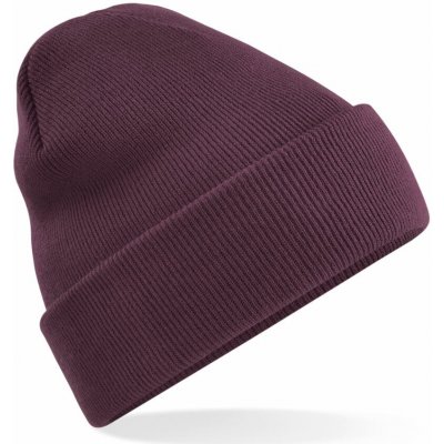 Beechfield Unisex B45 Plum – Hledejceny.cz