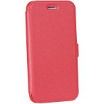 Book Pocket červené – iPhone X / XS – Zboží Mobilmania