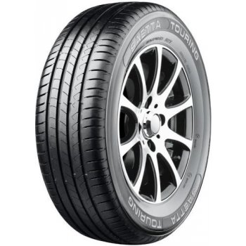 Saetta Touring 2 225/45 R17 91Y