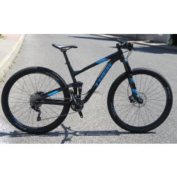 trek top fuel 8 2017