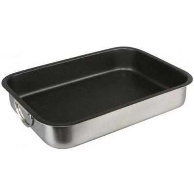 Le Creuset 3-ply roasting pan 36x27 cm, 4L