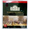 Čaj Ahmad Tea English Breakfast bez šňůrky 100 x 2 g