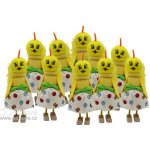 BD-TOVA Kuře v sukni 10 ks – Zboží Dáma