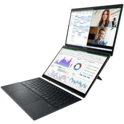Asus Zenbook Duo UX8406CA-OLED088W – Hledejceny.cz
