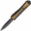Nůž Heretic Knives Manticore X H032-6A-ULTEM