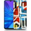 Pouzdro a kryt na mobilní telefon Realme Picasee Ultimate Case pro Realme 5 SPZM 3