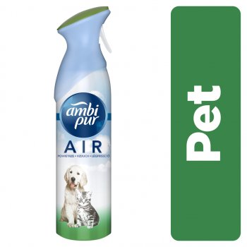 Ambi Pur freshelle osvěžovač vzduchu spray Pet 300 ml