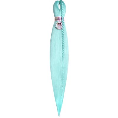 Cocktail EZ 100% Kanekalon L-MINT – Zboží Dáma