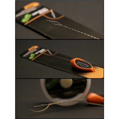 Fox Edges Jehla Easy Splice Needle – Zboží Dáma Fox Edges Jehla Easy Splice Needle – Zboží Dáma