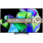 LG OLED55C31 – Hledejceny.cz
