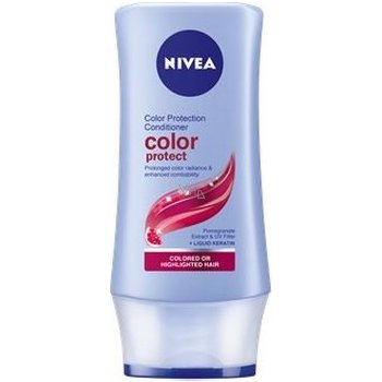 Nivea Color Protection Conditioner 200 ml