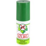 Szuku repelent spray 50 ml – Sleviste.cz