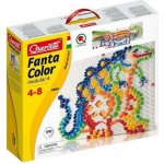 Quercetti FantaColor Modular 4 0880 – Zbozi.Blesk.cz