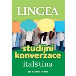 Studijní konverzace italština – Hledejceny.cz