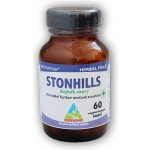 Natural Jihlava Stonhills Herbal Hills 60 veg. kapslí – Hledejceny.cz