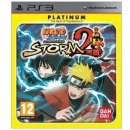 Naruto Shippuden: Ultimate Ninja Storm 2