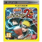 Naruto Shippuden: Ultimate Ninja Storm 2 – Zboží Dáma