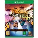 Prison Architect (XONE) 5060236964700