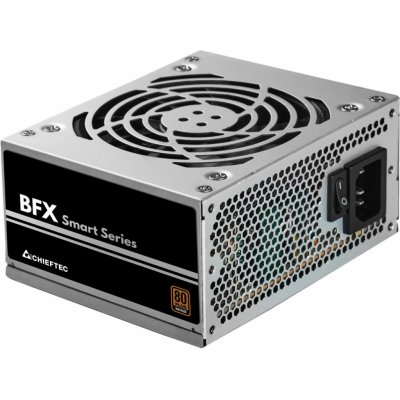 Chieftec SFX Smart Series 350W BFX-350BS – Zboží Živě