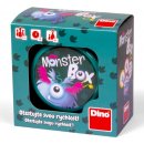 Cestovní hra Dino Monster box cestovní hra