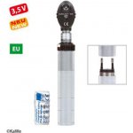 KaWe E36 3,5 V Eurolight oftalmoskop s nabíjacím konektorom – Hledejceny.cz