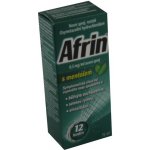 AFRIN S MENTOLEM NAS 0,5MG/ML NAS SPR SOL 15ML – Hledejceny.cz