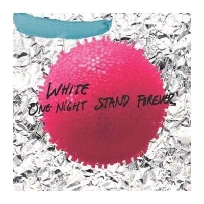 White - One Night Stand Forever CD – Zbozi.Blesk.cz