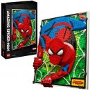 LEGO® ART 31209 The Amazing Spider-Man