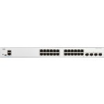 Cisco Catalyst C1300-24T-4G – Hledejceny.cz