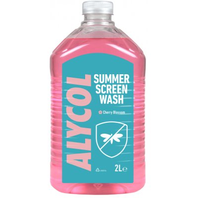 MOL Alycol Summer Cherry Blossom 2 l – Hledejceny.cz