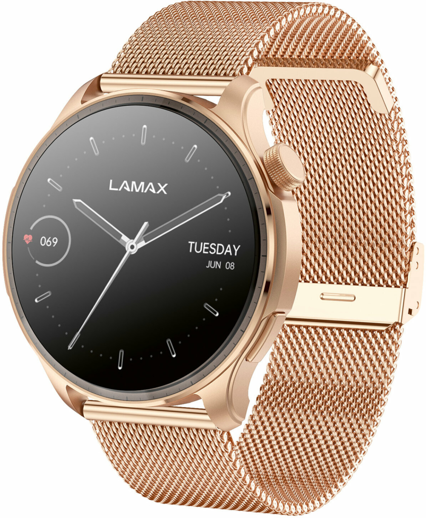 LAMAX Prism na Heureka.cz