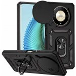 Techsuit CamShield Series pouzdro pro Honor Magic6 Lite – černé KF2318359 – Zboží Živě
