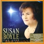 BOYLE SUSAN - THE GIFT V CD – Hledejceny.cz