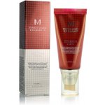 MISSHA M Perfect Cover BB Cream SPF42 PA No.25 Warm Beige BB krém 50 ml – Zboží Dáma